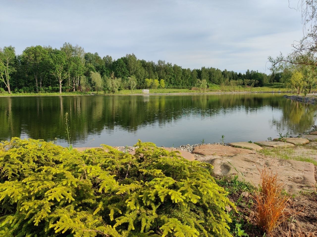 О нашей компании